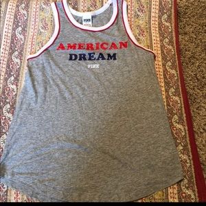 Victoria’s Tank Top